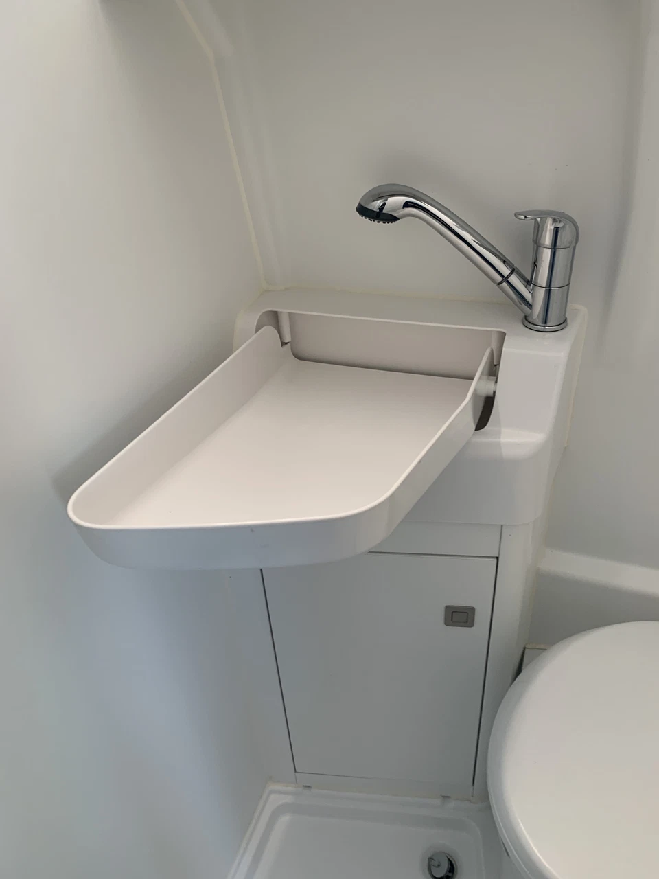 Magnus 10 Camper Danmark