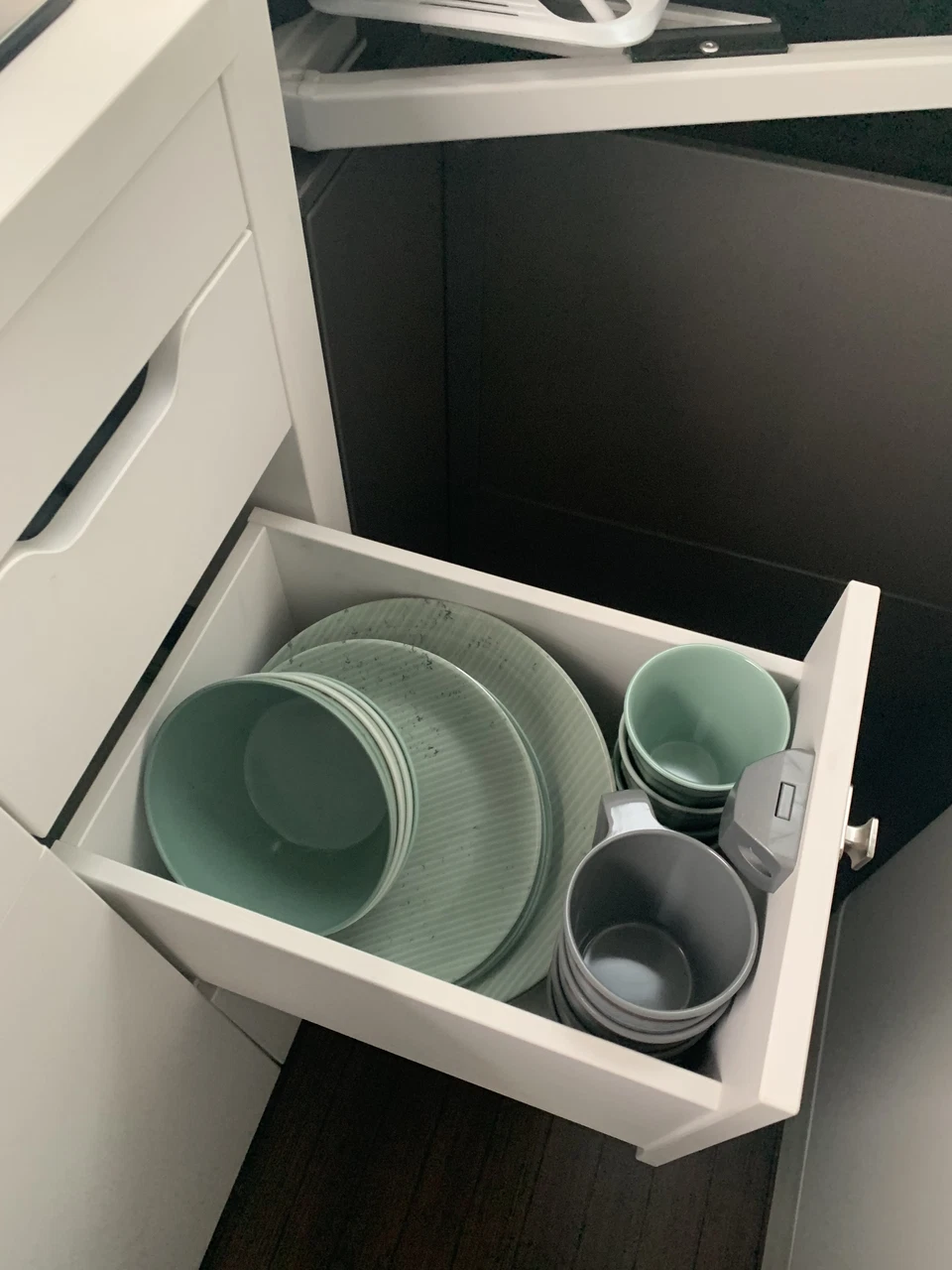 Magnus 6 Camper Danmark