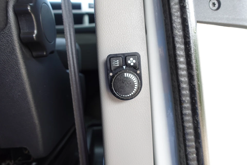 Marie 11 Camper Danmark