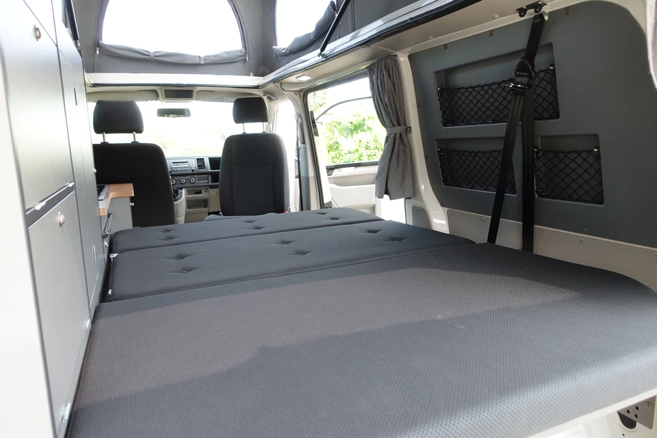 Marie 9 Camper Danmark