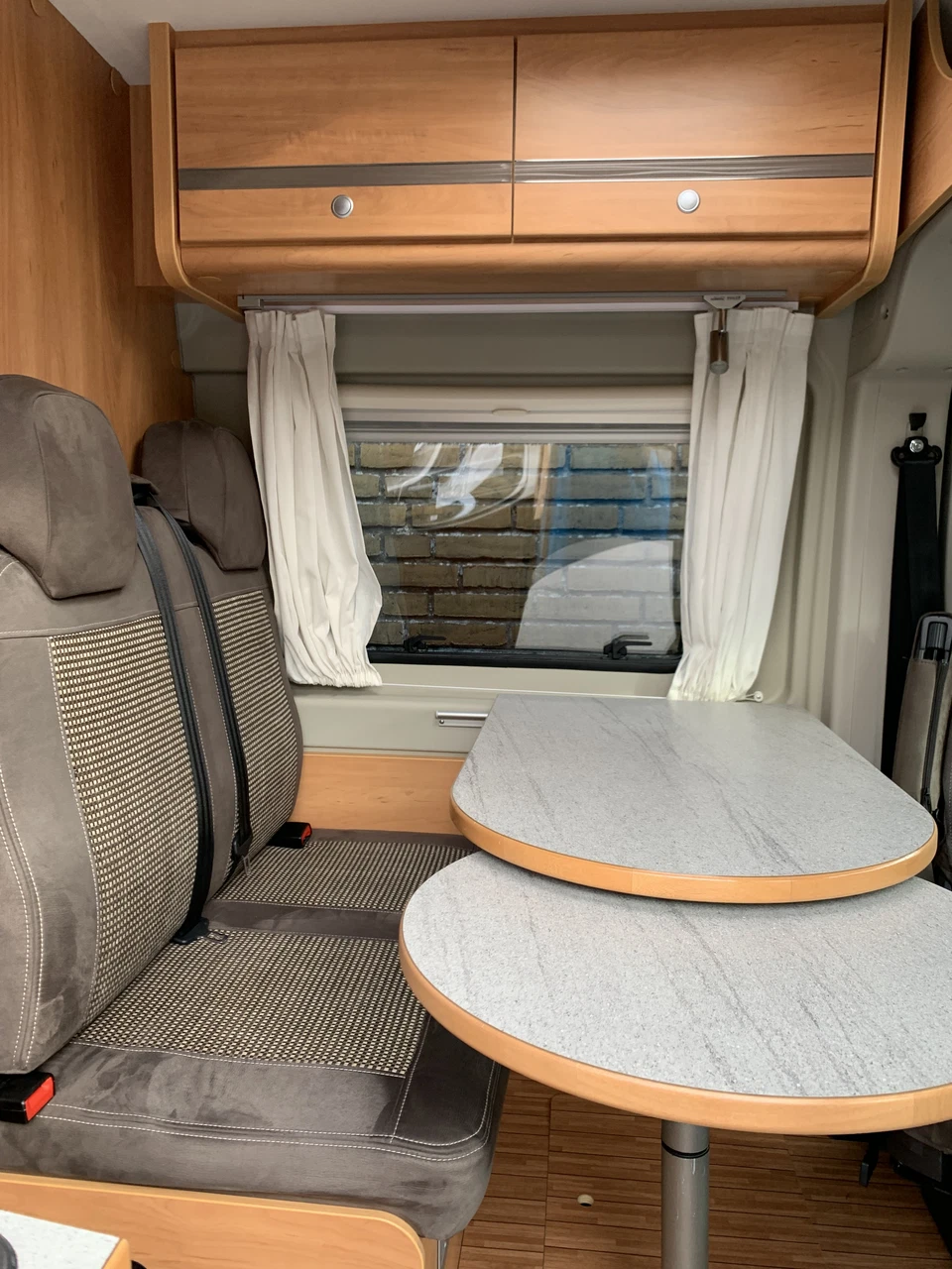 Velo 7 Camper Danmark