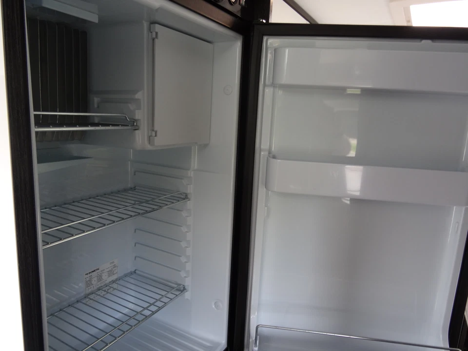 Holger 11 Camper Danmark