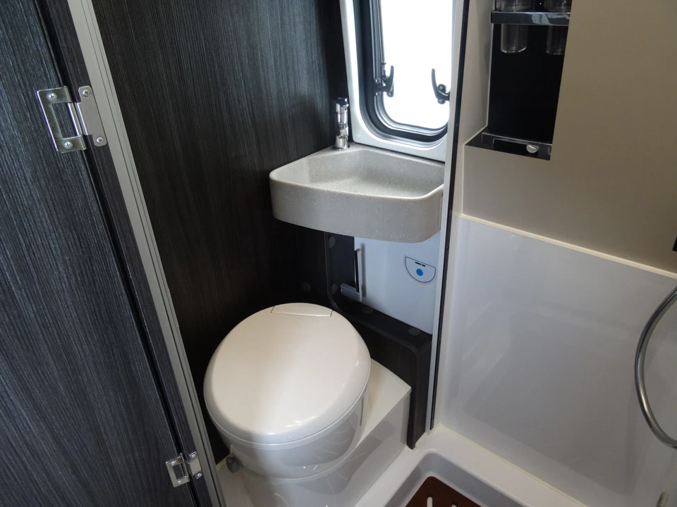 Holger 12 Camper Danmark