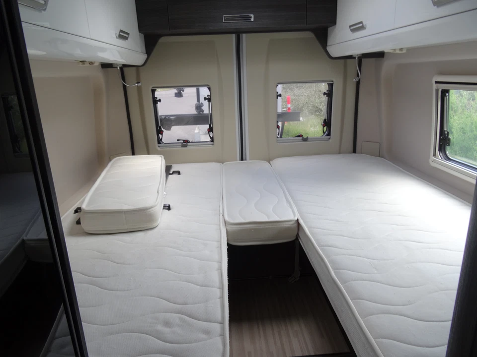 Holger 6 Camper Danmark